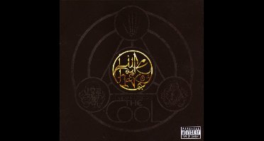 Lupe Fiasco's The Cool