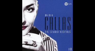 The Studio Recordings