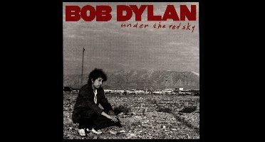 Under The Red Sky