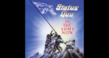 In The Army Now