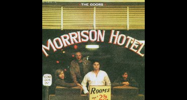 Morrison Hotel
