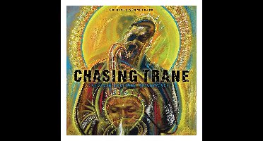Chasing Trane: The John Coltrane Documentary