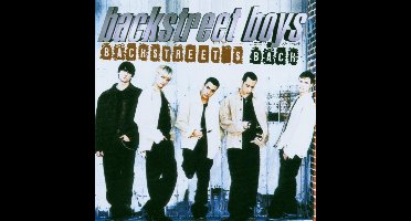 Backstreet's Back