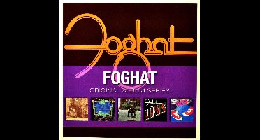 Original Album Series