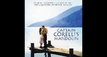 Captain Corelli's Mandolin