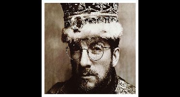 The Costello Show: King of America
