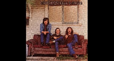 Crosby, Stills & Nash