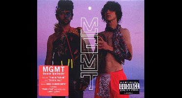 Oracular Spectacular