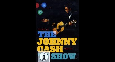Best Of The Johnny Cash Tv Show