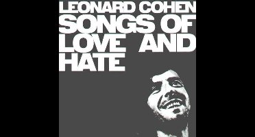 Songs Of Love And Hate