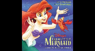 Disney: The Little Mermaid - Original Soundtrack