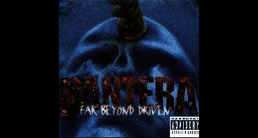 Far Beyond Driven