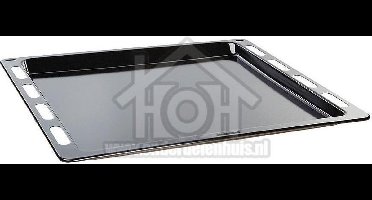Bosch Bakplaat Geemailleerd, 440x370 HBN501E1T, HB531E0F 00748225