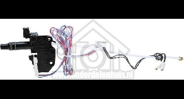 DeLonghi Verbindingsstuk Voor melkreservoir ECAM45760, ECAM44660, ECAM45366 7313231631