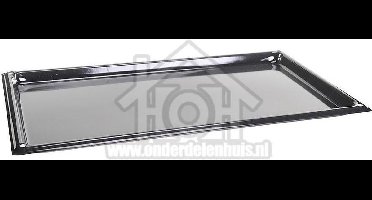 Smeg Bakplaat Emaille 690x390mm SNL90D, SNL90S, SNL91 480370499