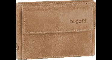 bugatti Portefeuille Volo klein in een compact formaat