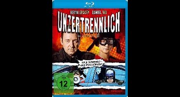 Unzertrennlich - Inseparable [Blu-ray]