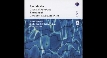 Cant:Chantes D'Auvergne