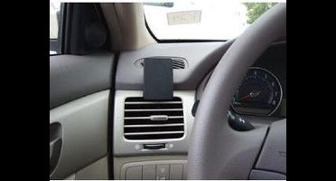 Brodit ProClip houder geschikt voor Kia Optima 2006-2010 / Magentis 2007-2010 Left mount