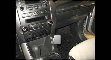 Brodit ProClip houder geschikt voor Kia Sorento 2010-2012 Angled mount