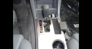 Brodit ProClip houder geschikt voor Toyota Tacoma 2005-2015 Console mount