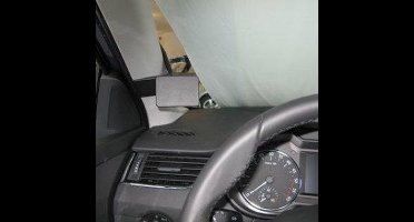 Brodit ProClip houder geschikt voor Skoda Octavia III 2013-2020 Left mount