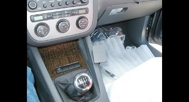 Brodit ProClip houder geschikt voor Volkswagen Jetta 2006-2010 Console mount