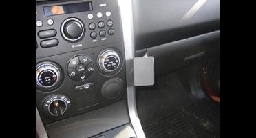 Brodit ProClip houder geschikt voor Suzuki Grand Vitara 2005-2015 Angled mount