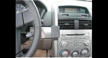 Brodit ProClip houder geschikt voor Mitsubishi Galant 2004-2012 Center mount