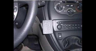 Brodit ProClip houder geschikt voor Citroën Xsara Picasso 2000-2006 Center mount Laag