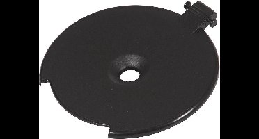 Braun Kandeksel + Aromaklepje