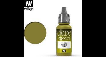 Vallejo Game Color Effects Vomit 72134