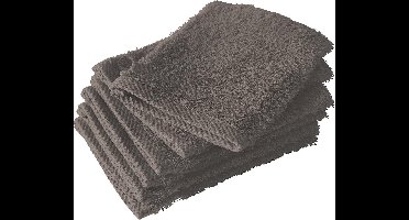 De Witte Lietaer Washandjes Helene Falcon 15 x 21 cm - 6 stuks - Katoen