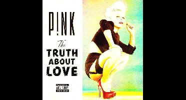 Truth About Love