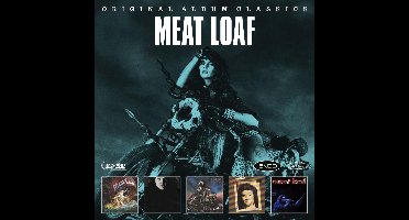 Original Album Classics