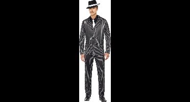 Dressing Up & Costumes | Costumes - 20s Razzel And Gang - Gangster Costume