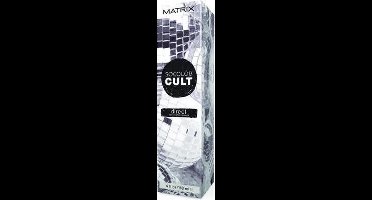 Matrix - SoColor Cult Semi Direct Dye - 90ml