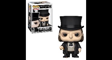Batman Returns Penguin POP! Vinyl Figure - 9 cm