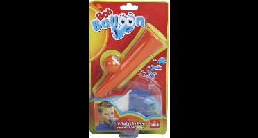 Bob Balloon Pocket Orange (ML)