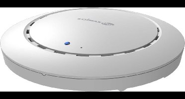 Edimax - Edimax CAP1300 Draadloze Access Point 2.4/5 Ghz (dual Band) Gigabit Wit - 30 Dagen Niet Goed Geld Terug