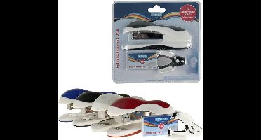 Stylex Nietmach+inh+ontniet 4as Kl