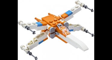 LEGO 30386 Star Wars Poe Dameron's X-wing Fighter (polybag)