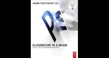 Adobe Photoshop Cs5 Classroom in a Book