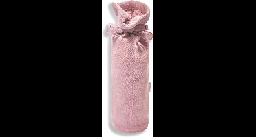 Funnies Kruikenzak Junior 22 Cm Katoen Roze