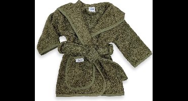 Funnies Badjas forest 1-2jr