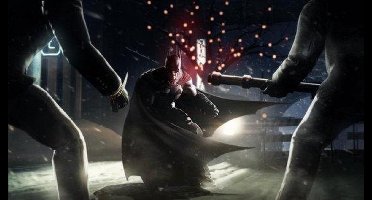 Batman: Arkham Origins - Playstation 3