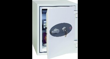 Phoenix Titan FS1283K Documentenkluis - Met Sleutelslot