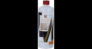 Wiesbaden ontkalkgel 1000 ml