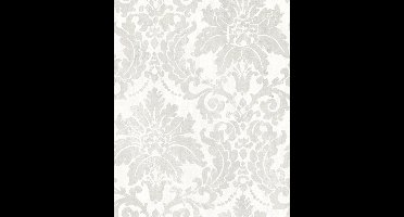 Insignia Concrete Damask grijs 24447
