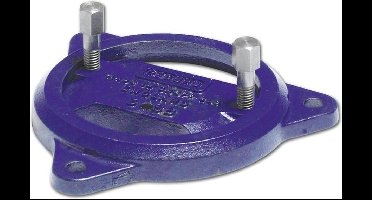 Irwin Draaiplateau, (voor bankschroef nr, 3) - T3SB